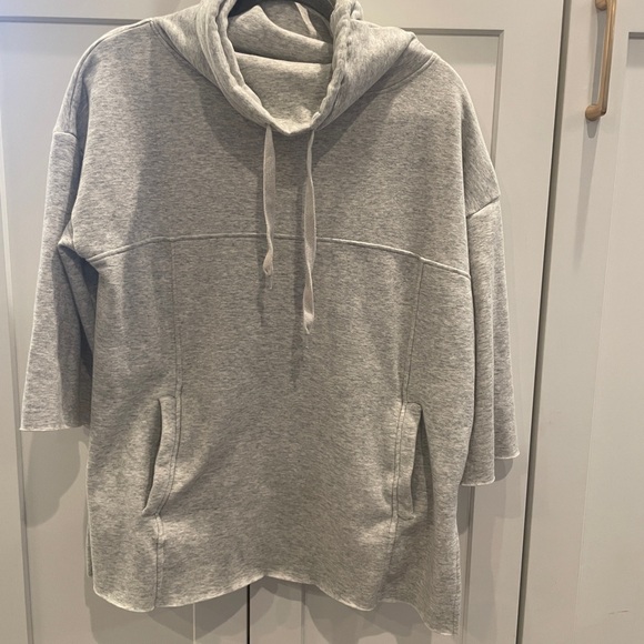 Ugg Astrid Poncho Sweatshirt - Picture 3 of 5